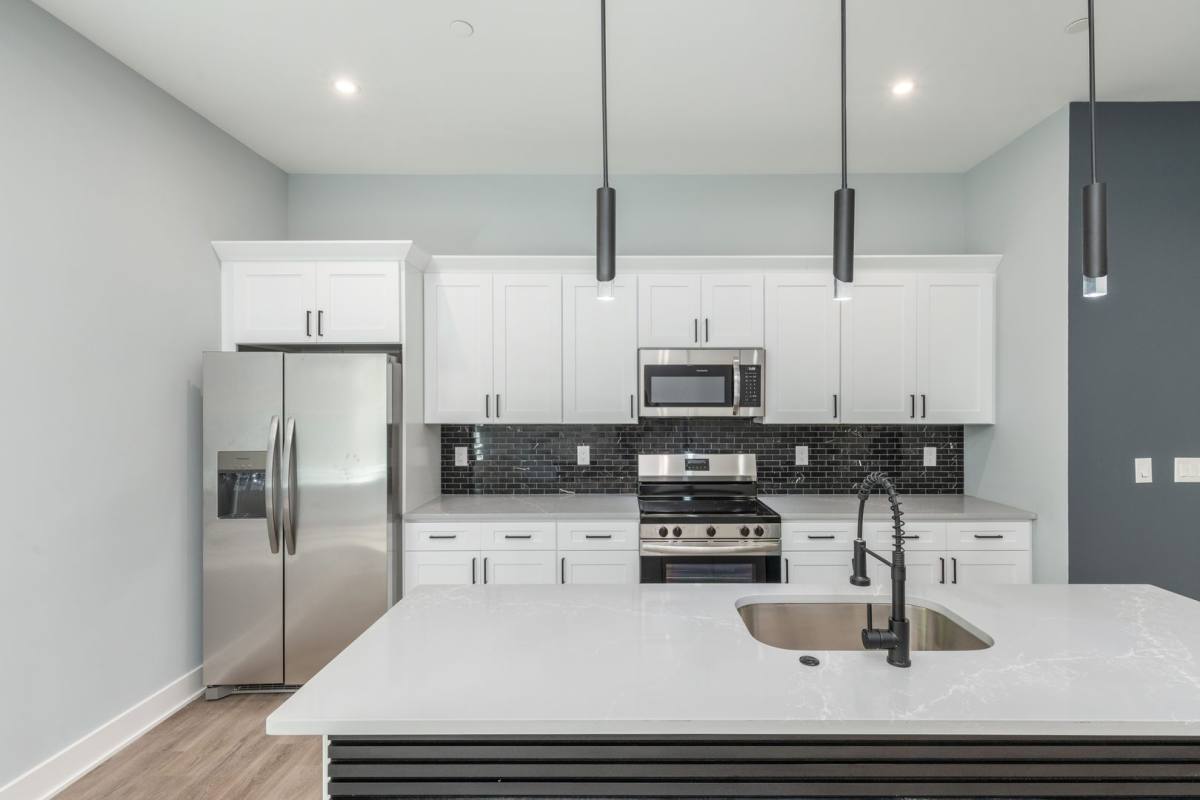 Apartment for rent at 631 N Preston St, Philadelphia, PA 19104