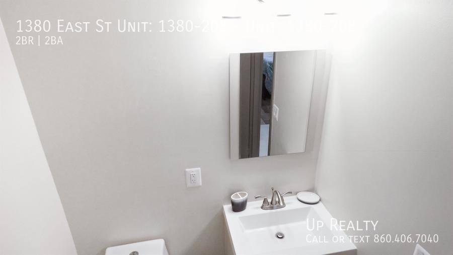 Apartment for rent at 1380 E St #208, New Britain, CT 06053