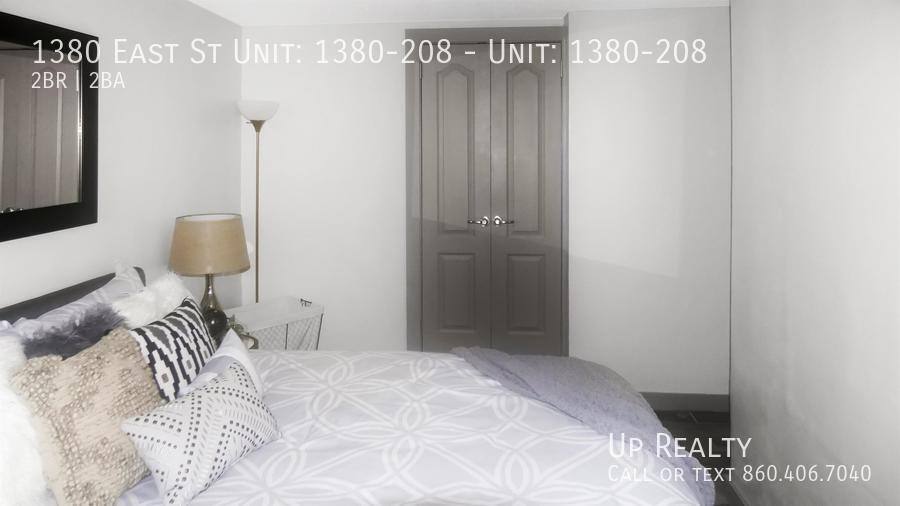 Apartment for rent at 1380 E St #208, New Britain, CT 06053
