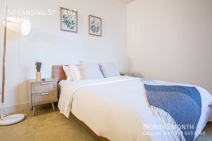 Apartment for rent at 50 Lansing St #407, San Francisco, CA 94105