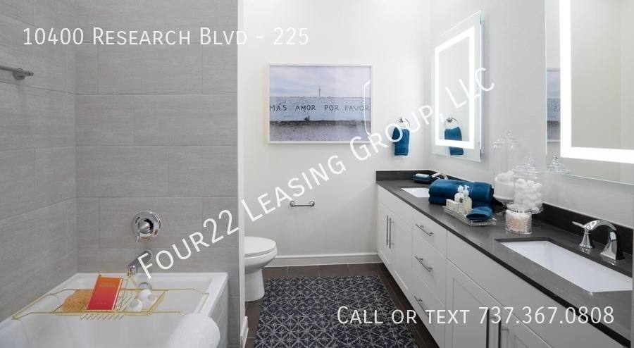 Apartment for rent at 10400 Research Blvd #225, Austin, TX 78759
