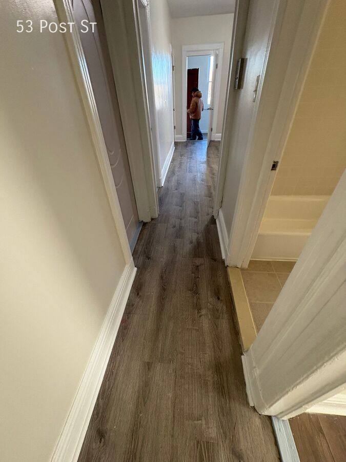 Apartment for rent at 53 Post St, Yonkers, NY 10705