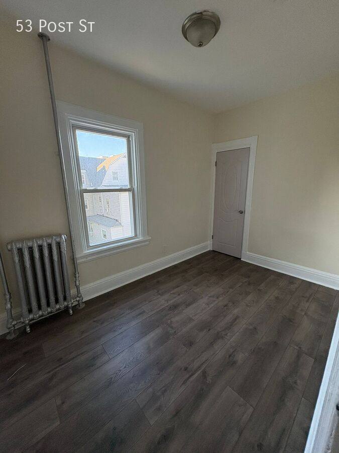 Apartment for rent at 53 Post St, Yonkers, NY 10705