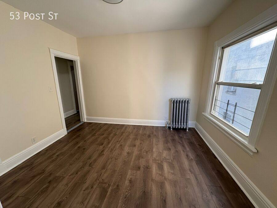 Apartment for rent at 53 Post St, Yonkers, NY 10705