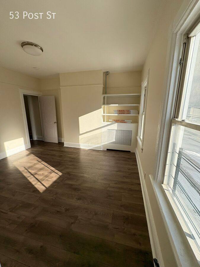 Apartment for rent at 53 Post St, Yonkers, NY 10705