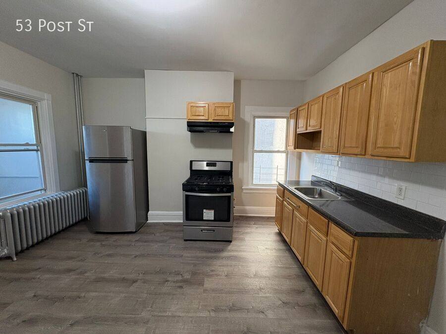 Apartment for rent at 53 Post St, Yonkers, NY 10705
