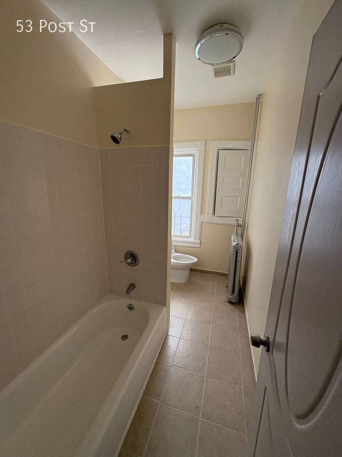 Apartment for rent at 53 Post St, Yonkers, NY 10705
