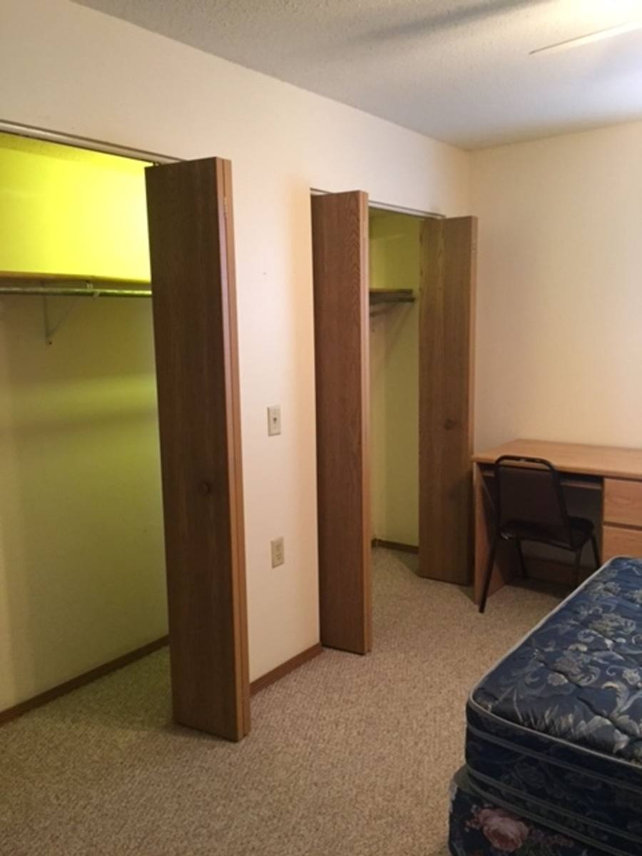 Apartment for rent at 1301 Harding, Urbana, IL 61801