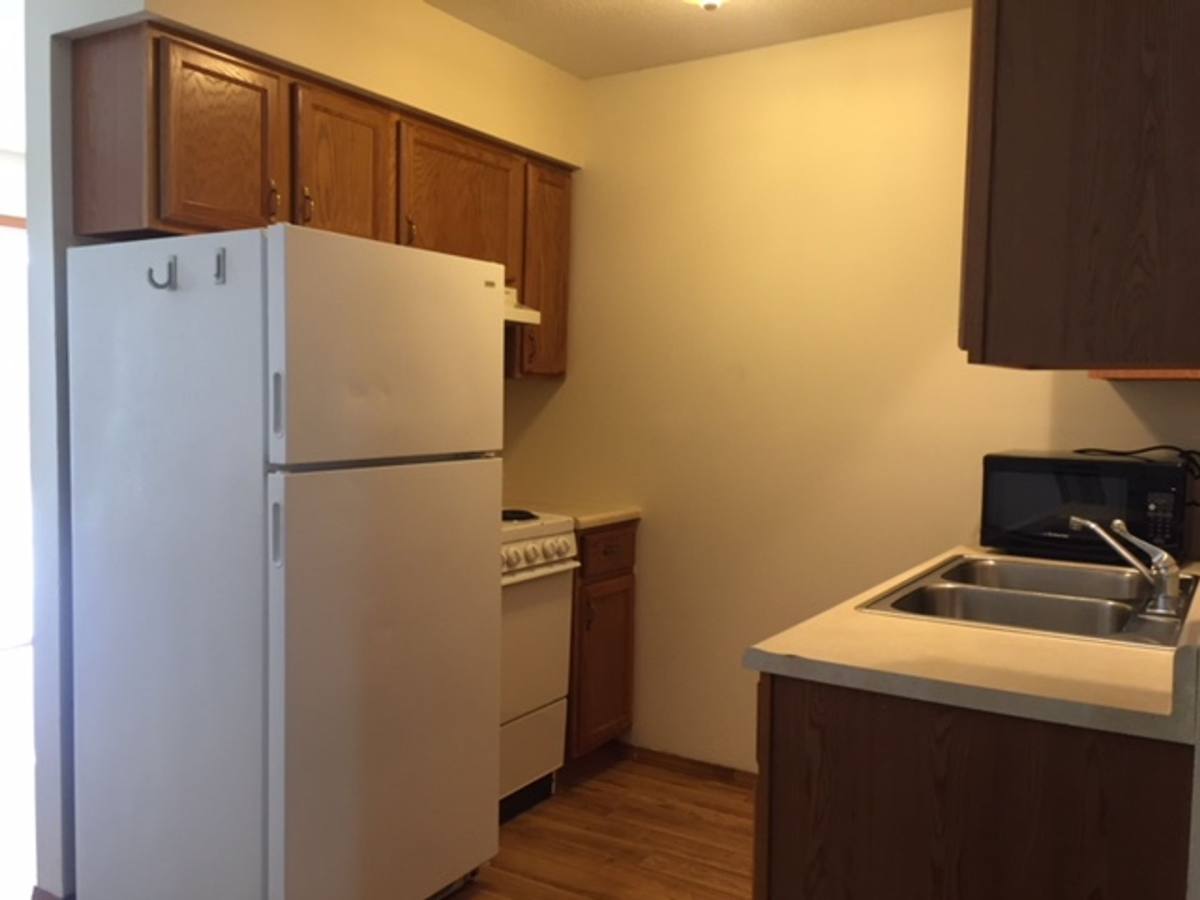 Apartment for rent at 1301 Harding, Urbana, IL 61801