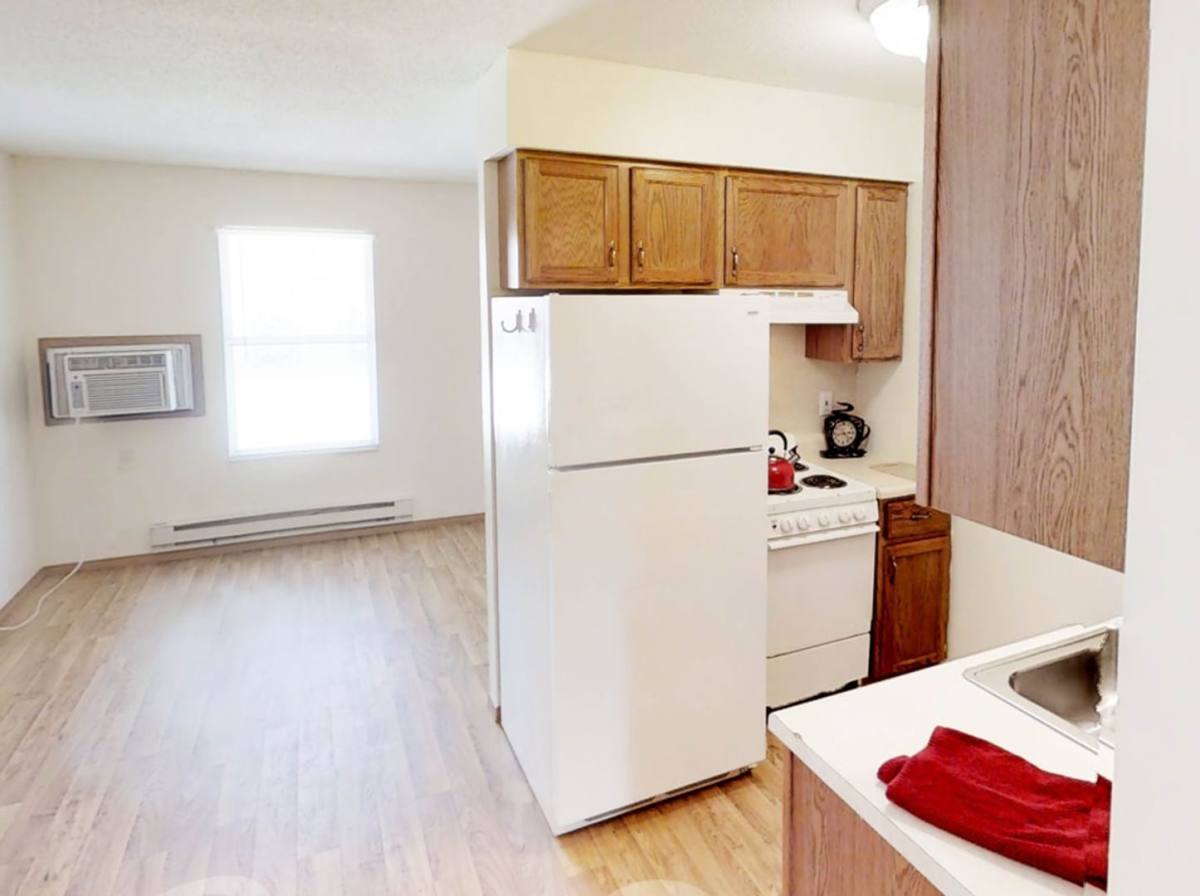Apartment for rent at 1301 Harding, Urbana, IL 61801
