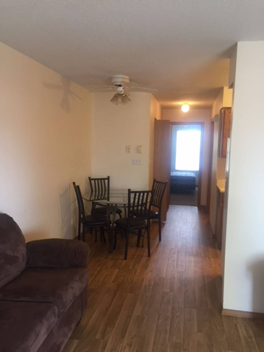 Apartment for rent at 1301 Harding, Urbana, IL 61801