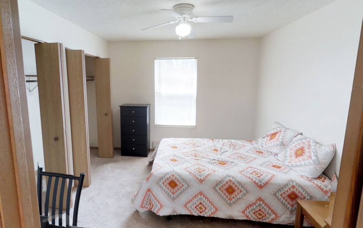 Apartment for rent at 1301 Harding, Urbana, IL 61801