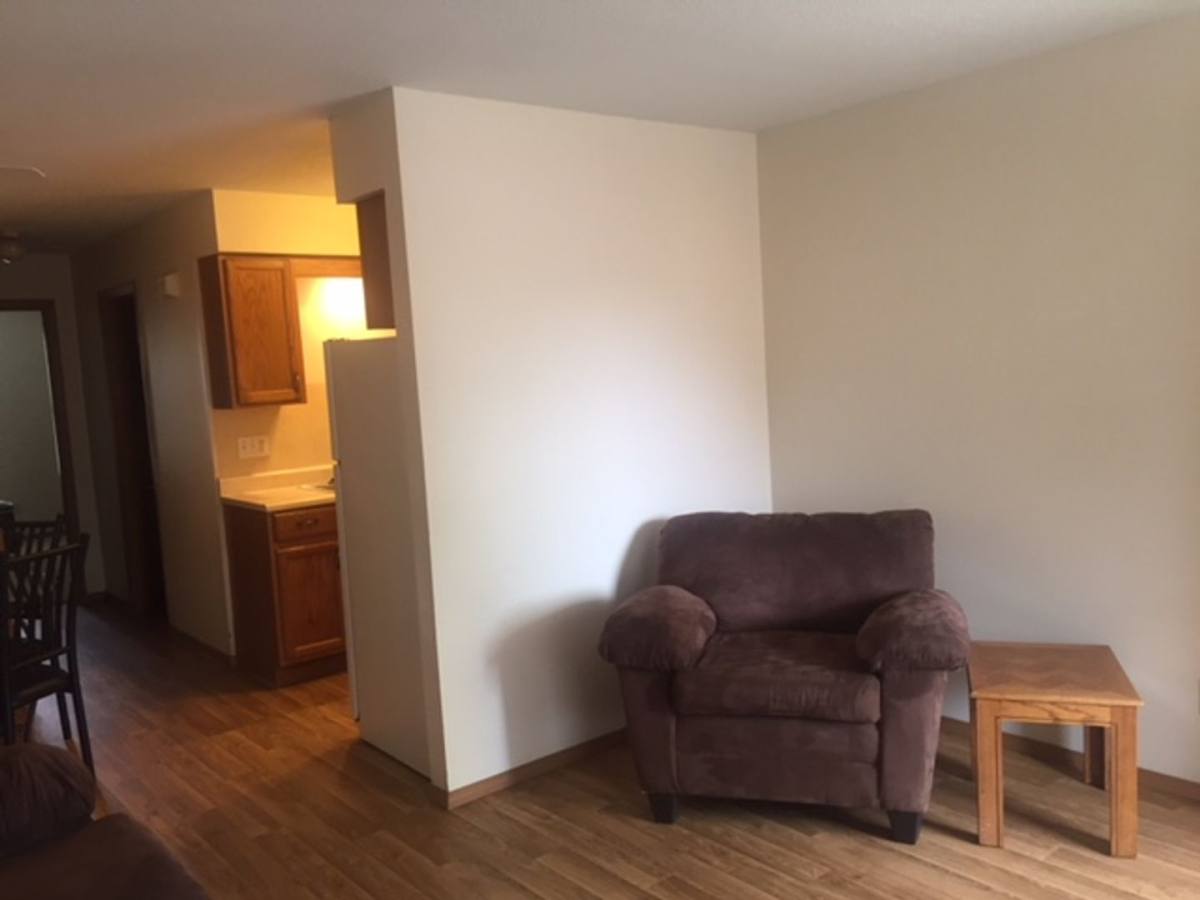 Apartment for rent at 1302 Brighton, Urbana, IL 61801