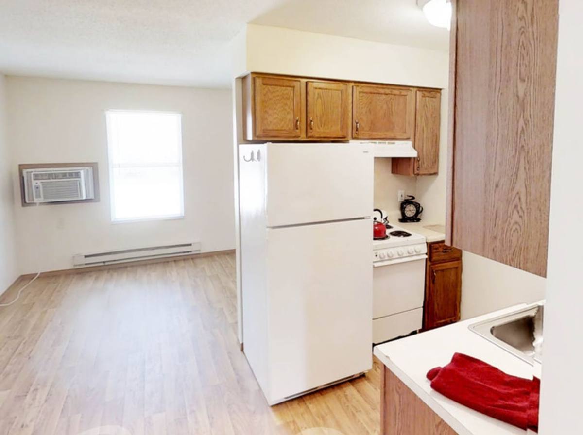 Apartment for rent at 1302 Brighton, Urbana, IL 61801