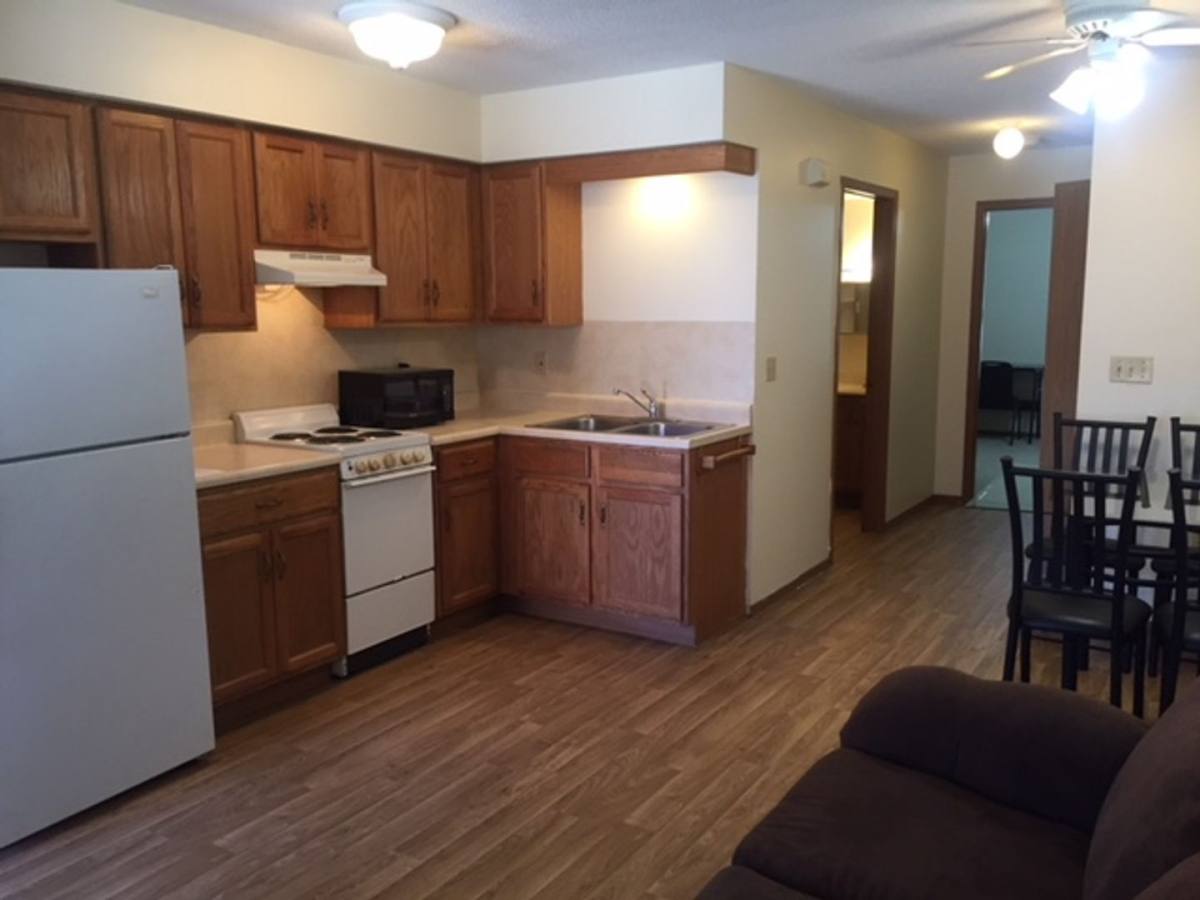 Apartment for rent at 1302 Brighton, Urbana, IL 61801