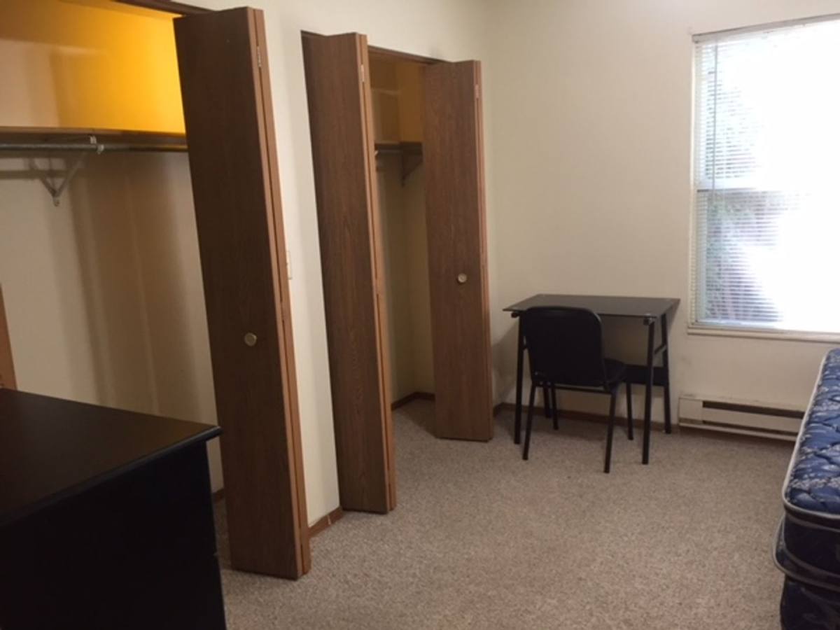 Apartment for rent at 1302 Brighton, Urbana, IL 61801