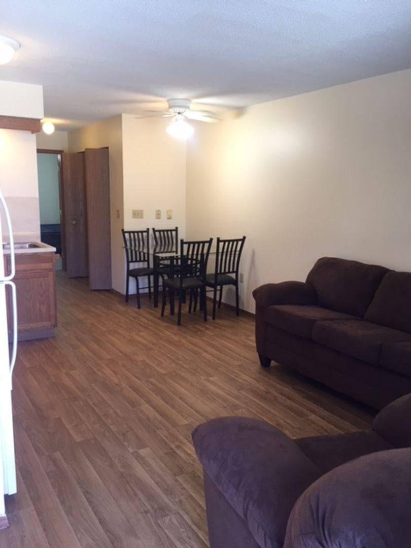 Apartment for rent at 1302 Brighton, Urbana, IL 61801