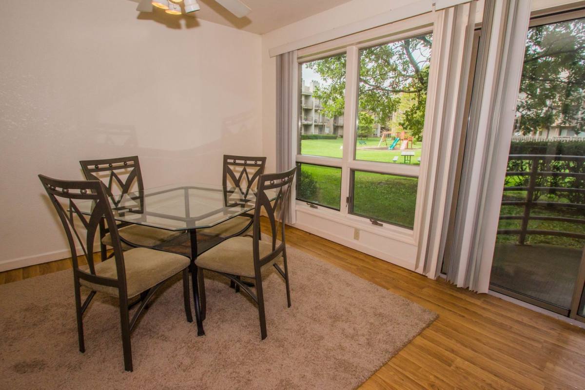 Apartment for rent at 500-510 E Michigan, Urbana, IL 61801