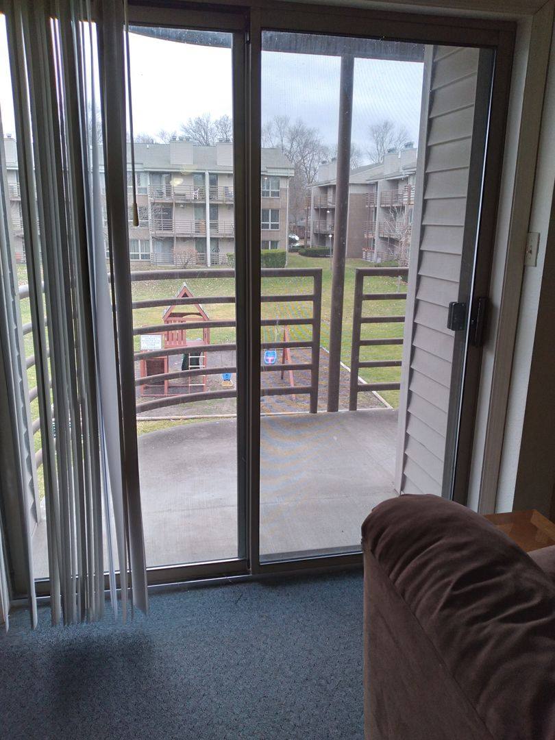 Apartment for rent at 500-510 E Michigan, Urbana, IL 61801