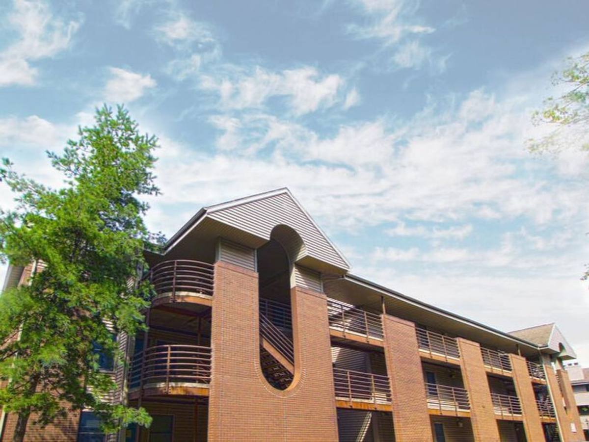 Apartment for rent at 500-510 E Michigan, Urbana, IL 61801