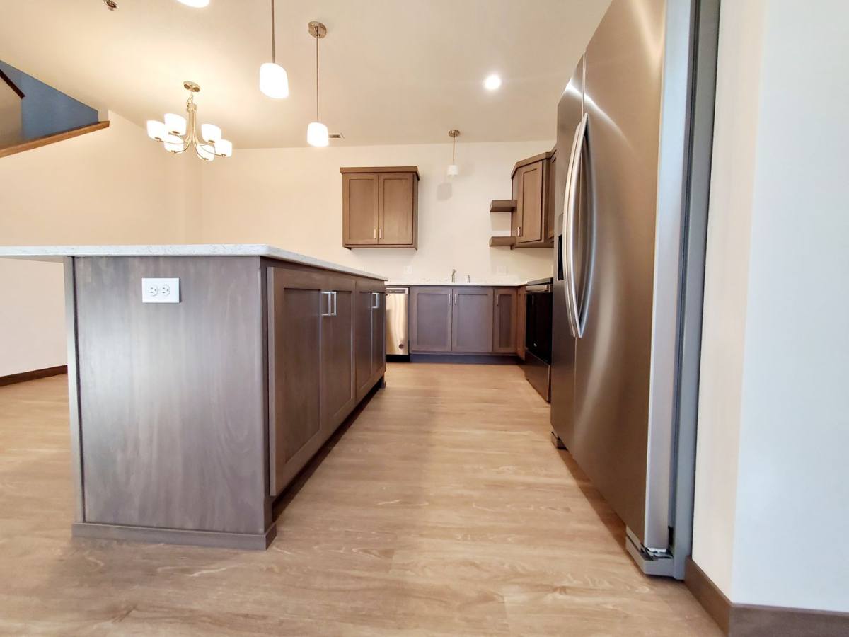Townhouse for rent at 4450 Cumberland Loop, Bismarck, ND 58503