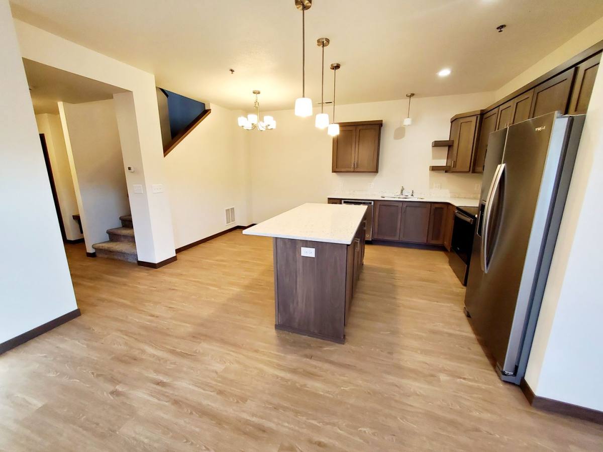 Townhouse for rent at 4450 Cumberland Loop, Bismarck, ND 58503