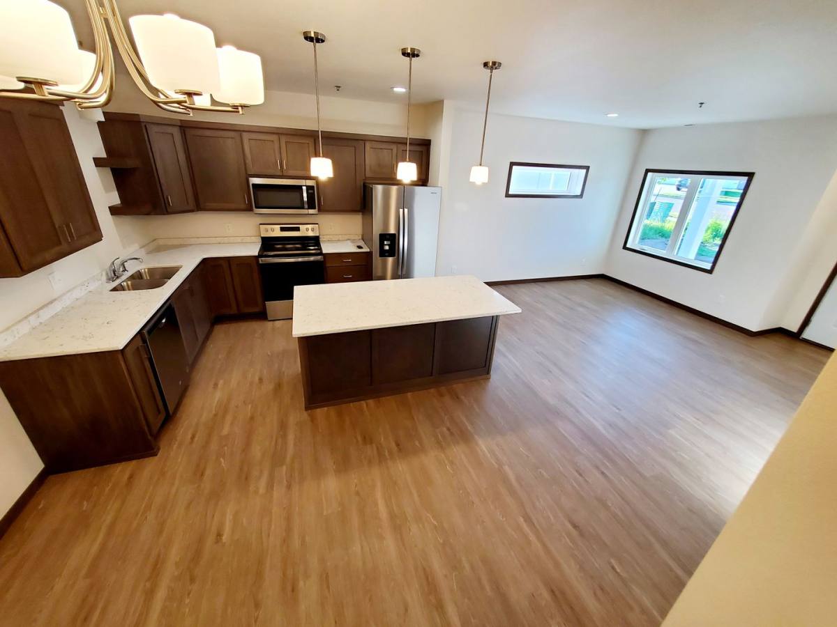 Townhouse for rent at 4450 Cumberland Loop, Bismarck, ND 58503