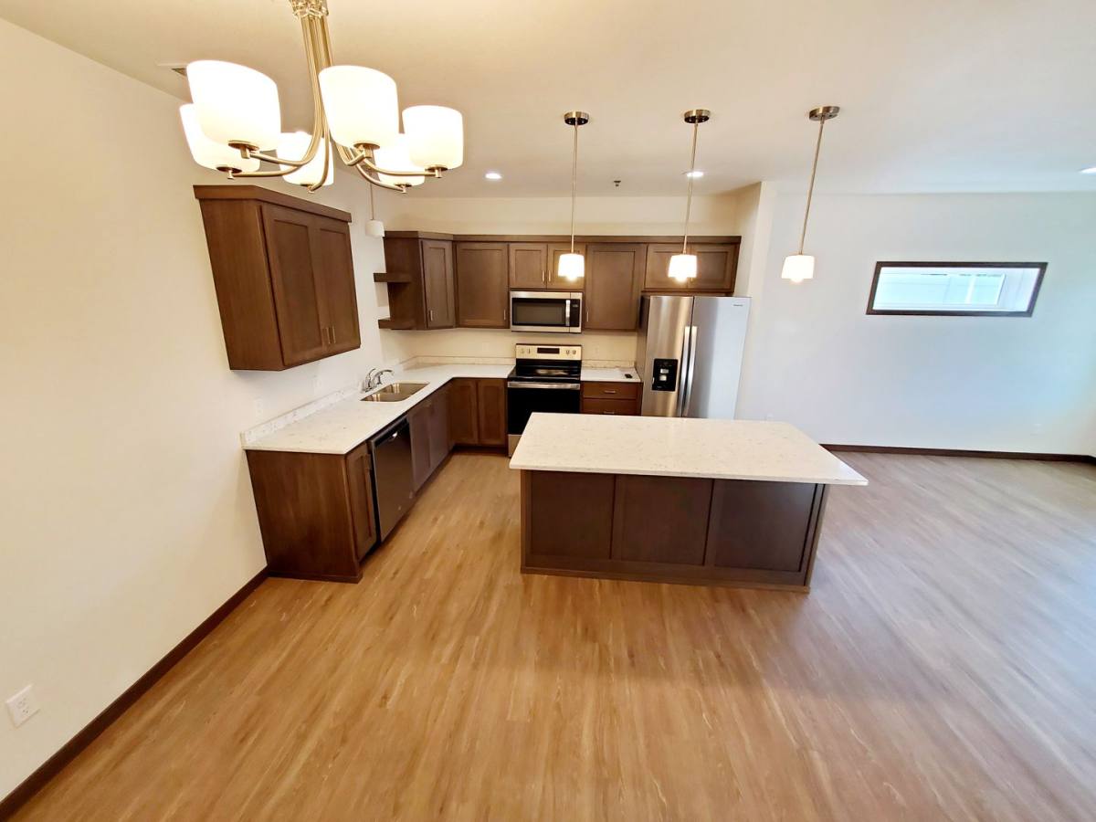 Townhouse for rent at 4450 Cumberland Loop, Bismarck, ND 58503
