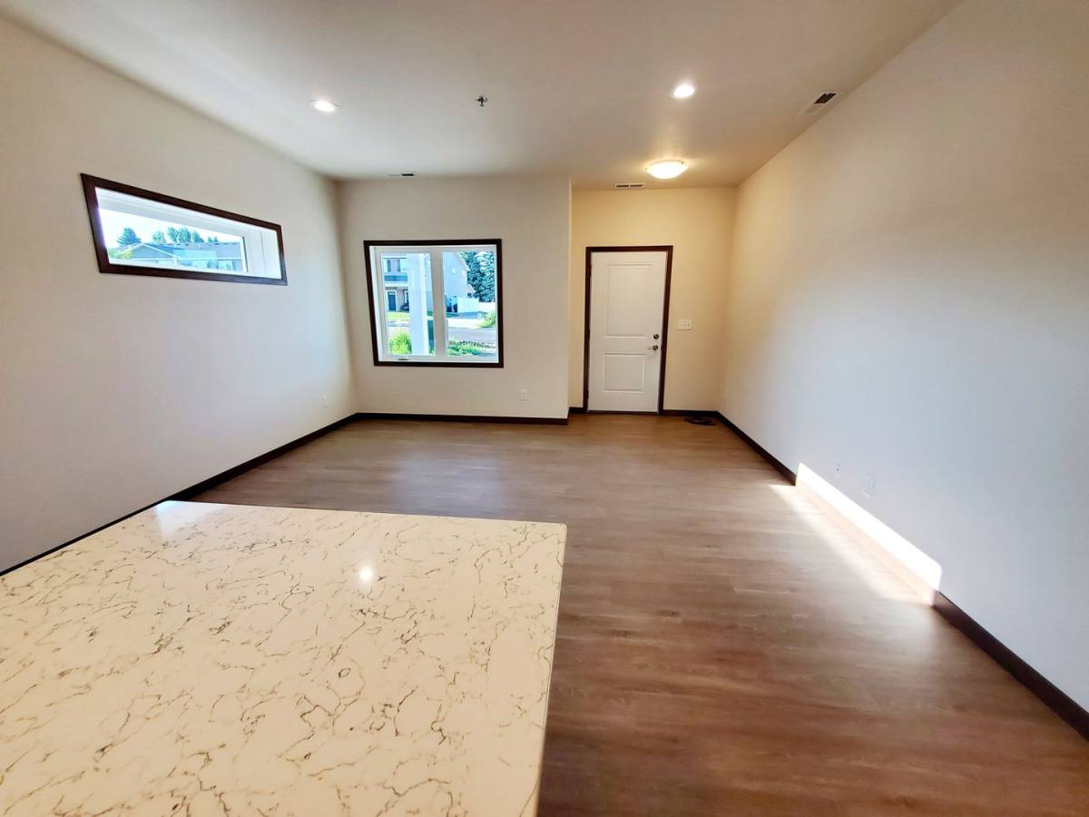 Townhouse for rent at 4450 Cumberland Loop, Bismarck, ND 58503
