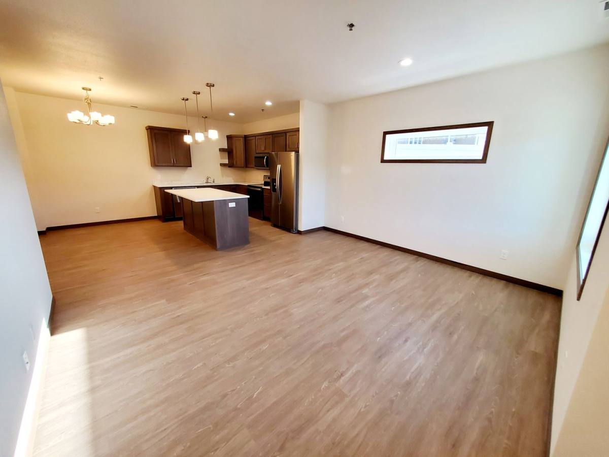 Townhouse for rent at 4450 Cumberland Loop, Bismarck, ND 58503