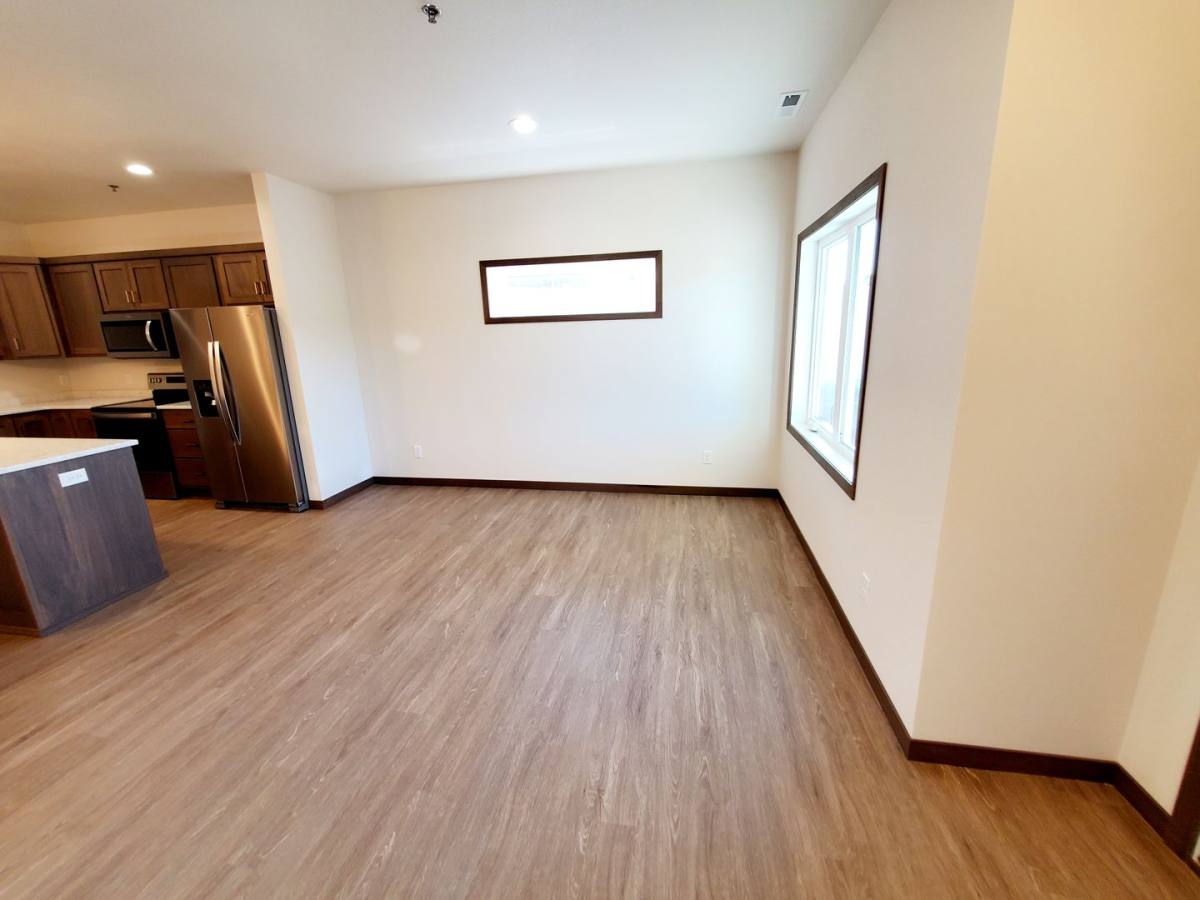 Townhouse for rent at 4450 Cumberland Loop, Bismarck, ND 58503