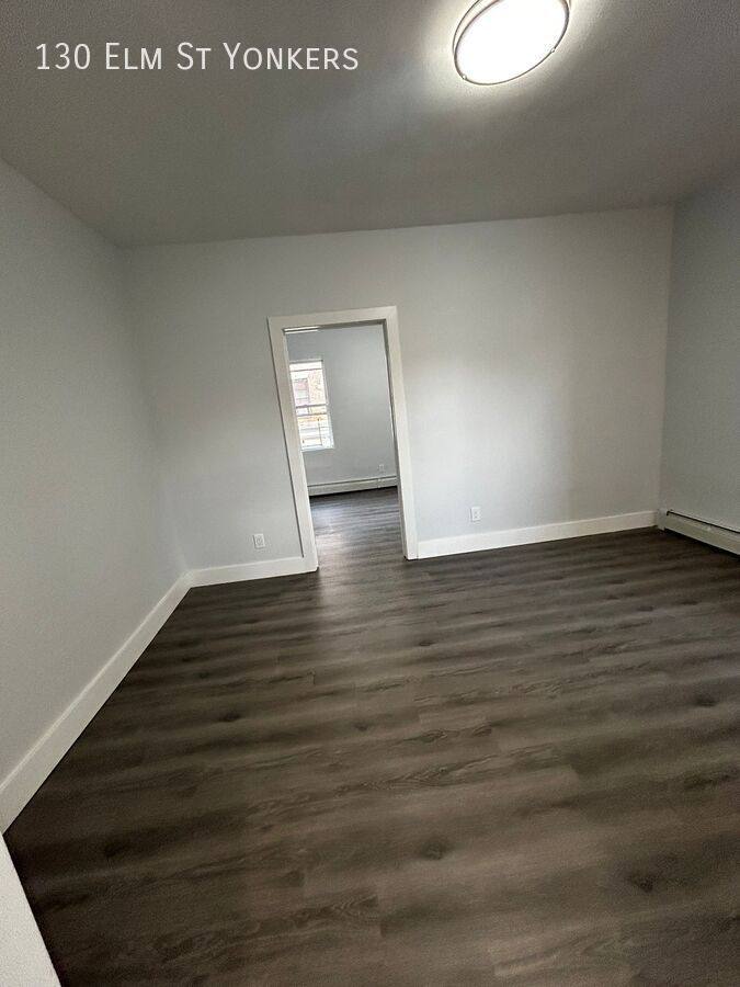 Apartment for rent at 130 Elm St, Yonkers, NY 10701