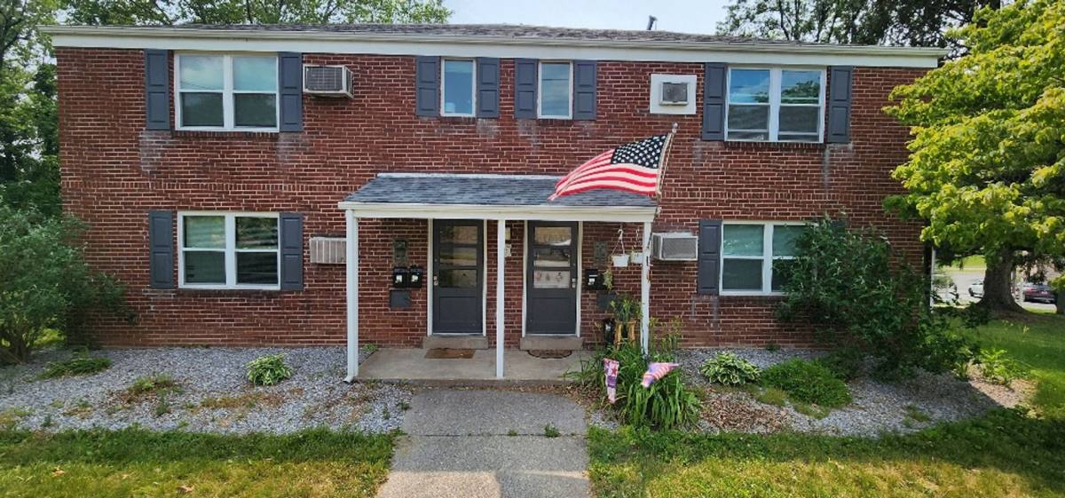 Apartment for rent at 13 S 19th St #B, Camp Hill, PA 17011