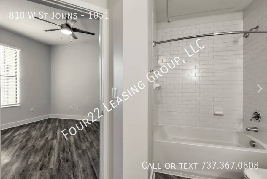 Condo for rent at 810 W St Johns #1051, Austin, TX 78752