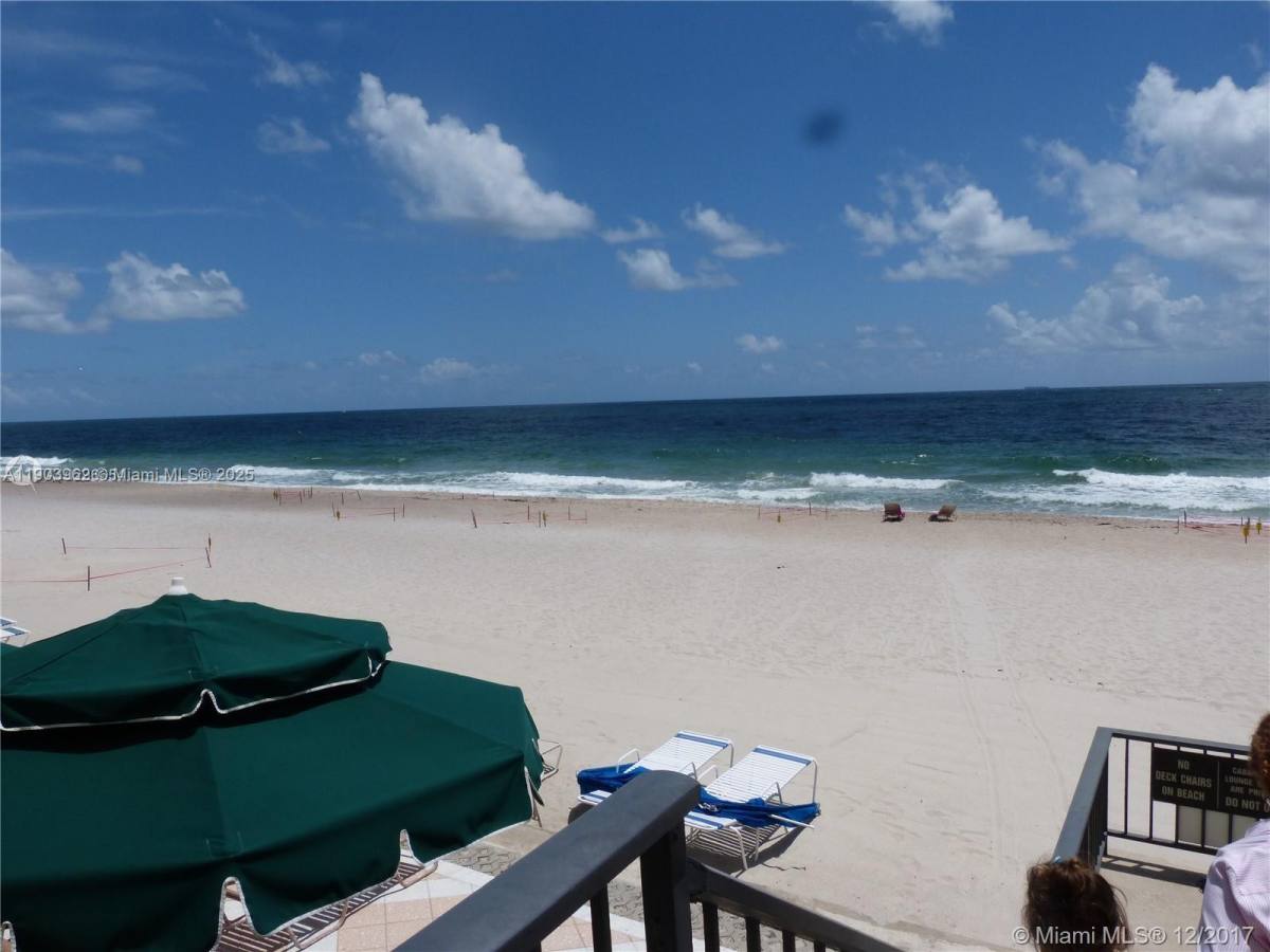 Apartment for rent at 4280 Galt Ocean Dr #42803G, Fort Lauderdale, FL 33308