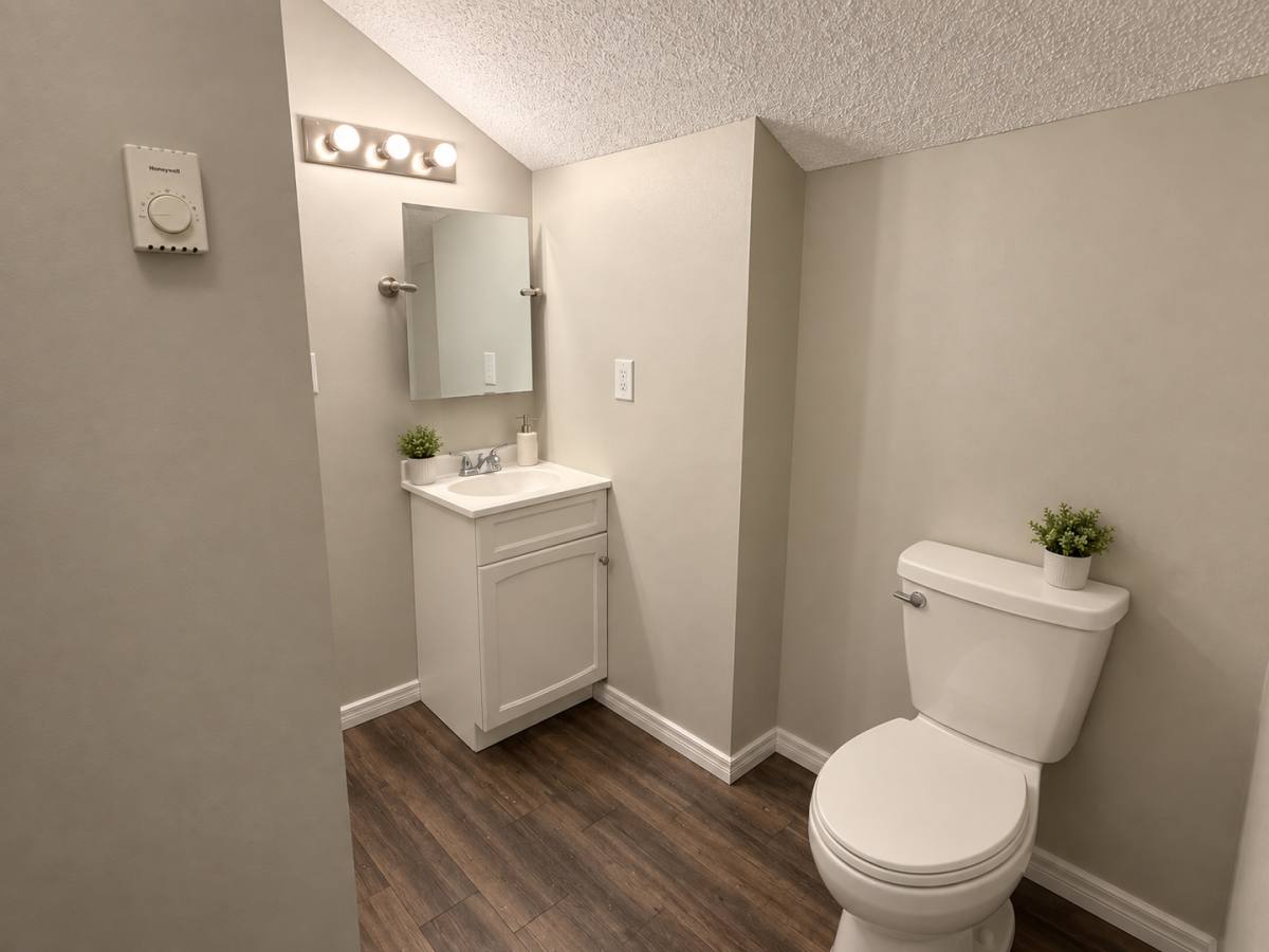 House for rent at 409 E Campbell Ave, Rantoul, IL 61866