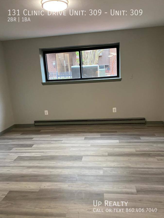 Apartment for rent at 131 Clinic Dr #309, New Britain, CT 06051