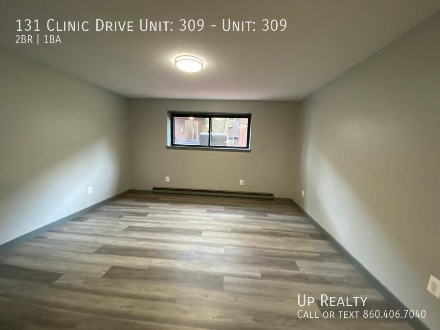 Apartment for rent at 131 Clinic Dr #309, New Britain, CT 06051