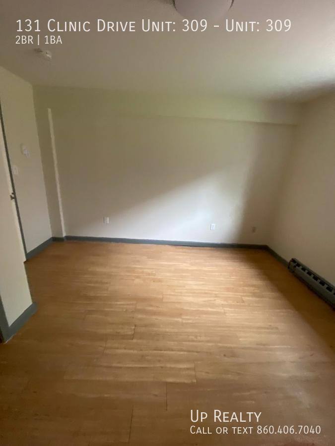 Apartment for rent at 131 Clinic Dr #309, New Britain, CT 06051
