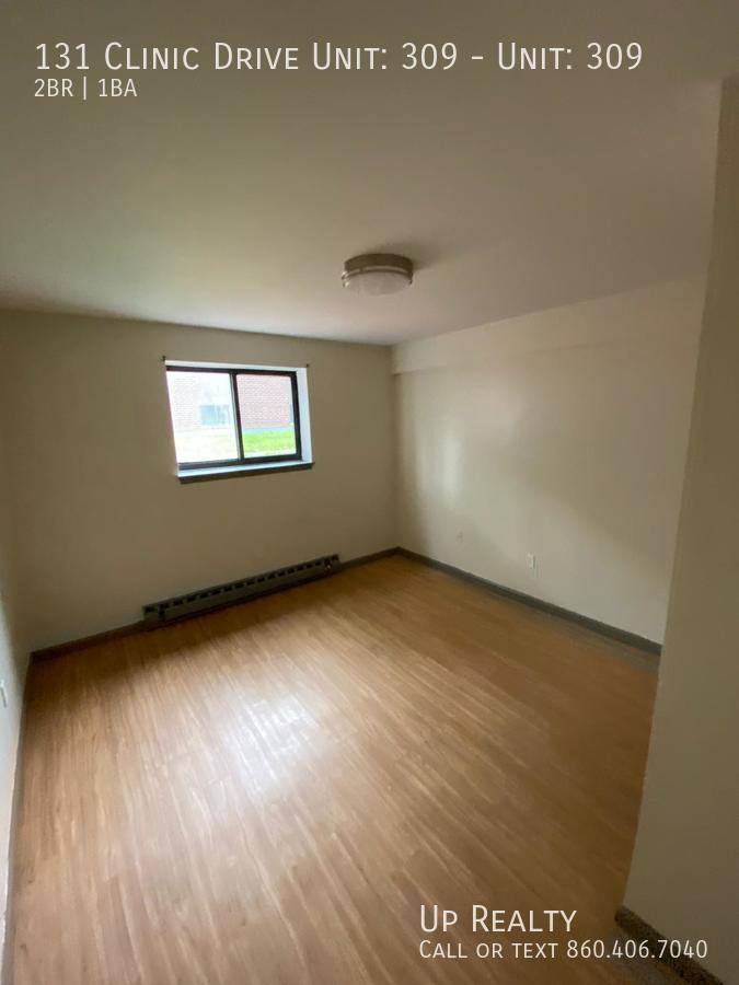 Apartment for rent at 131 Clinic Dr #309, New Britain, CT 06051