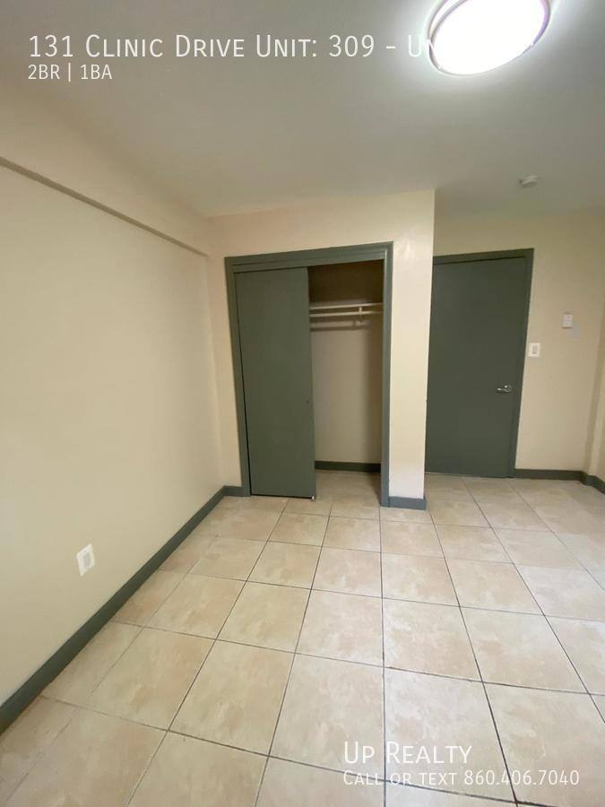Apartment for rent at 131 Clinic Dr #309, New Britain, CT 06051