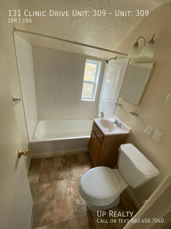 Apartment for rent at 131 Clinic Dr #309, New Britain, CT 06051