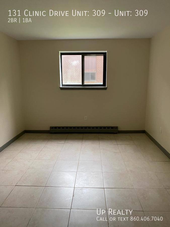 Apartment for rent at 131 Clinic Dr #309, New Britain, CT 06051