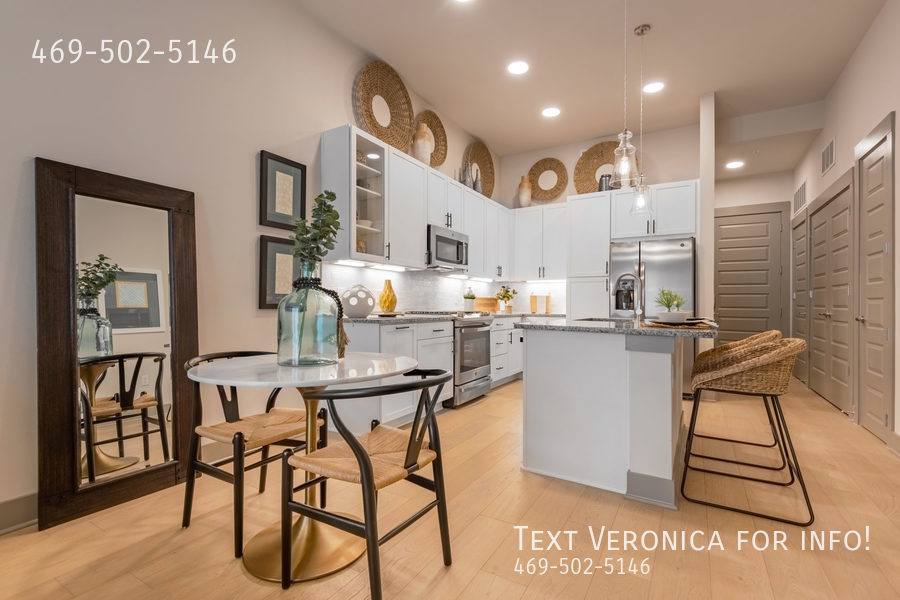 Apartment for rent at 3330 Oak Grove Ave #777, Dallas, TX 75204