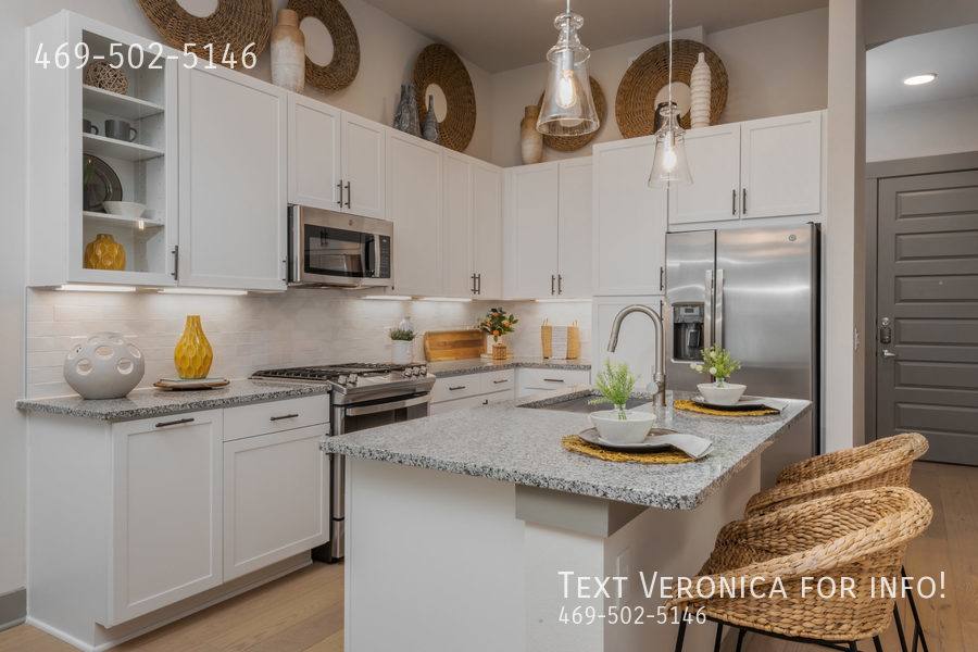 Apartment for rent at 3330 Oak Grove Ave #777, Dallas, TX 75204