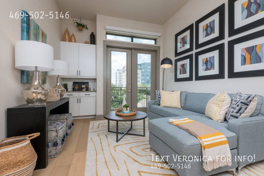 Apartment for rent at 3330 Oak Grove Ave #777, Dallas, TX 75204