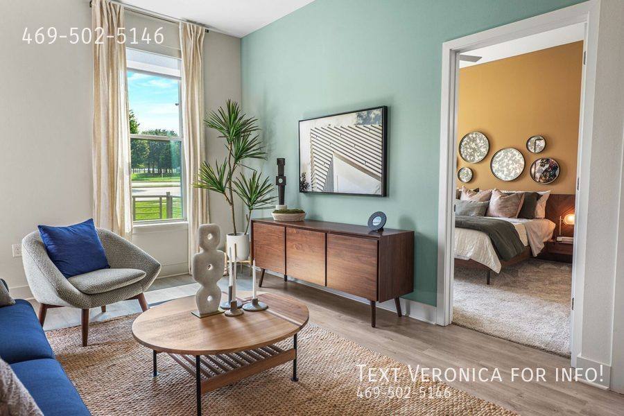 Apartment for rent at 4905 Broadway Dr #1056, Plano, TX 75024