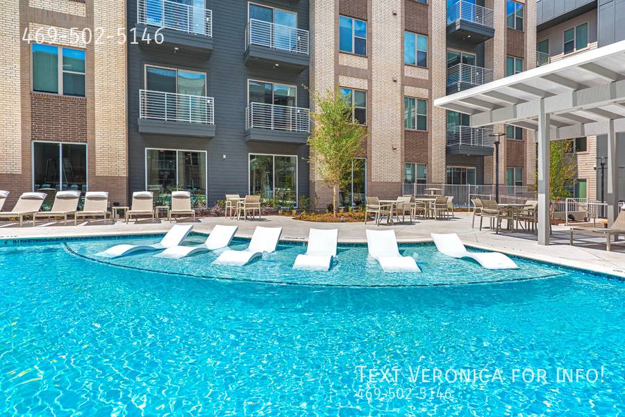 Apartment for rent at 4905 Broadway Dr #1056, Plano, TX 75024