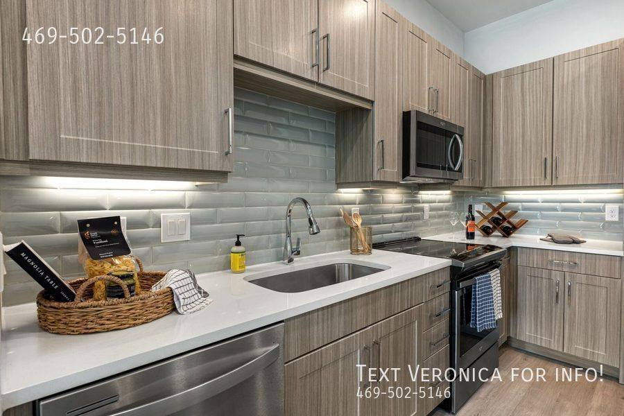 Apartment for rent at 4905 Broadway Dr #1056, Plano, TX 75024