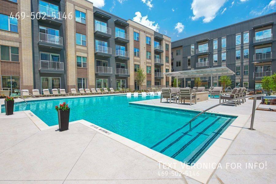Apartment for rent at 4905 Broadway Dr #1056, Plano, TX 75024